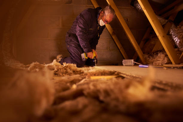 Professional Insulation in Curwensville, PA