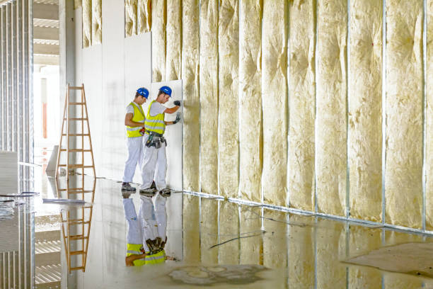 Best Spray Foam Insulation  in Curwensville, PA